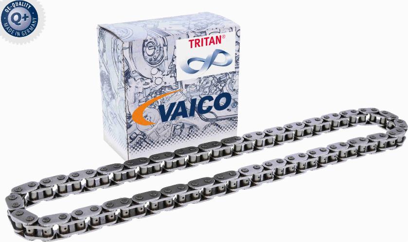 VAICO V20-3163 - Цепь привода распредвала autosila-amz.com