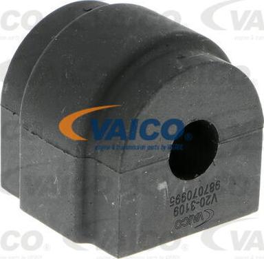 VAICO V20-3109 - Втулка стабилизатора autosila-amz.com
