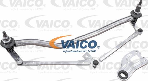 VAICO V20-3893 - Система тяг и рычагов привода стеклоочистителя autosila-amz.com