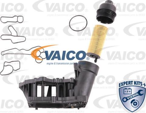 VAICO V20-3842 - Корпус, масляный фильтр autosila-amz.com