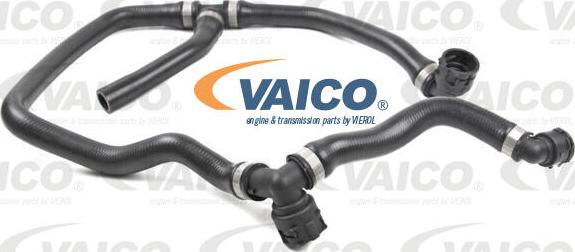 VAICO V20-3861 - Шланг радиатора autosila-amz.com