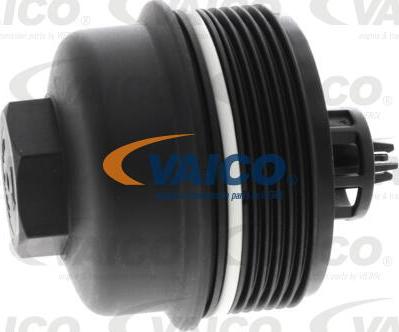 VAICO V20-3816 - Крышка, корпус масляного фильтра autosila-amz.com