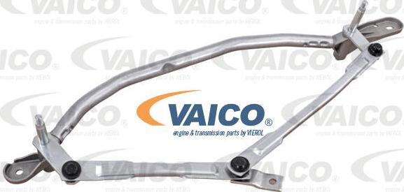 VAICO V20-3817 - Система тяг и рычагов привода стеклоочистителя autosila-amz.com