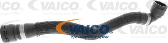 VAICO V20-3887 - Шланг радиатора autosila-amz.com