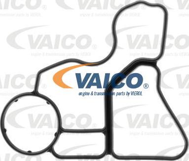 VAICO V20-3820 - Прокладка, корпус маслянного фильтра autosila-amz.com