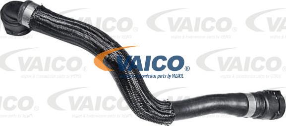 VAICO V20-3875 - Шланг радиатора autosila-amz.com