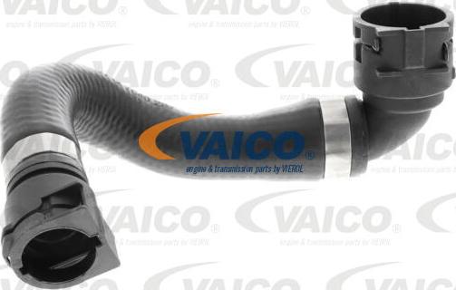 VAICO V20-3873 - Шланг радиатора autosila-amz.com