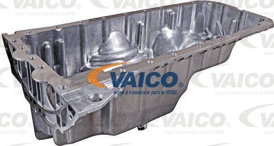 VAICO V20-3396 - Масляный поддон autosila-amz.com