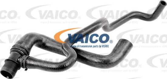 VAICO V20-3348 - Шланг радиатора autosila-amz.com