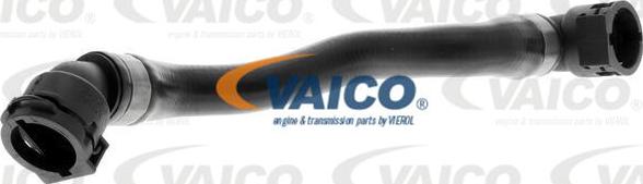 VAICO V20-3359 - Шланг радиатора autosila-amz.com