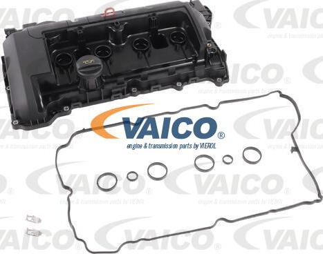 VAICO V20-3367 - Крышка головки цилиндра autosila-amz.com