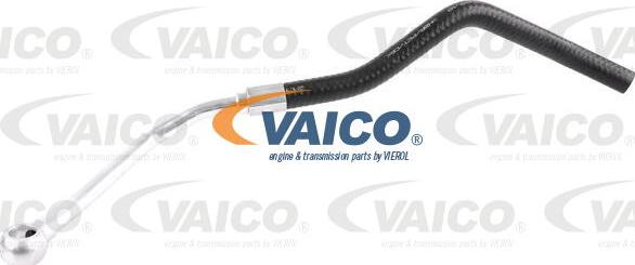 VAICO V20-3316 - Гидравлический шланг, рулевое управление autosila-amz.com