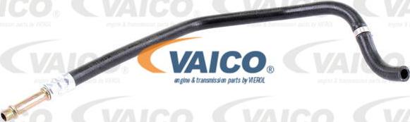 VAICO V20-3318 - Гидравлический шланг, рулевое управление autosila-amz.com