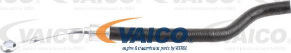 VAICO V20-3313 - Гидравлический шланг, рулевое управление autosila-amz.com