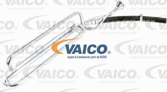 VAICO V20-3312 - Гидравлический шланг, рулевое управление autosila-amz.com
