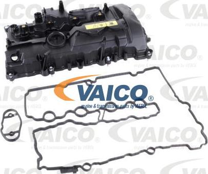 VAICO V20-3384 - Крышка головки цилиндра autosila-amz.com