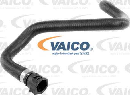 VAICO V20-3295 - Шланг радиатора autosila-amz.com