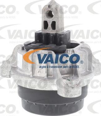 VAICO V20-3298 - Подушка, опора, подвеска двигателя autosila-amz.com