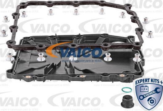 VAICO V20-3257 - Масляный поддон, автоматическая коробка передач autosila-amz.com