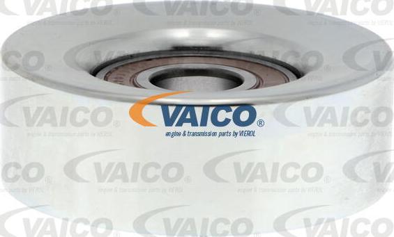 VAICO V20-3266 - Ролик, поликлиновый ремень autosila-amz.com