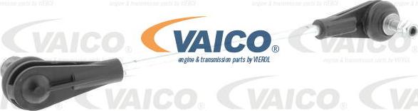 VAICO V20-3260 - Тяга / стойка, стабилизатор autosila-amz.com