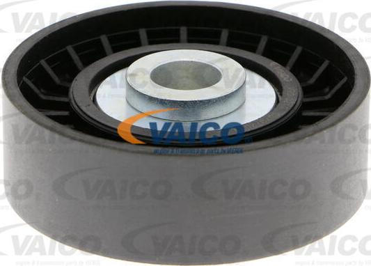 VAICO V20-3219 - Ролик, поликлиновый ремень autosila-amz.com