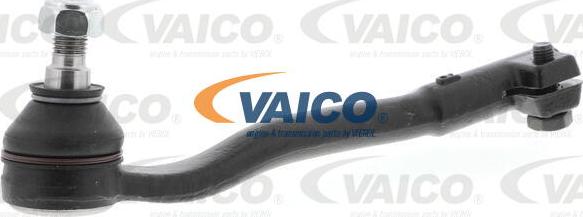 VAICO V20-7011-1 - Наконечник рулевой тяги, шарнир autosila-amz.com