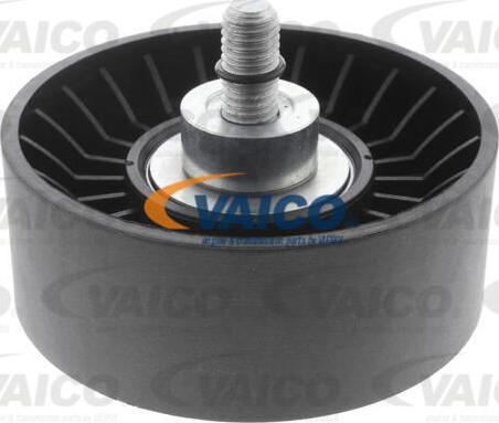 VAICO V20-3218 - Ролик, поликлиновый ремень autosila-amz.com