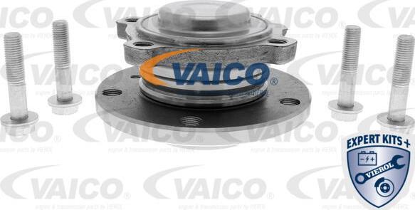 VAICO V20-3286 - Комплект подшипника ступицы колеса autosila-amz.com