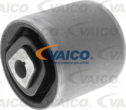 VAICO V20-3283 - Сайлентблок, рычаг подвески колеса autosila-amz.com