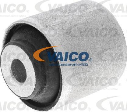 VAICO V20-3282 - Сайлентблок, рычаг подвески колеса autosila-amz.com