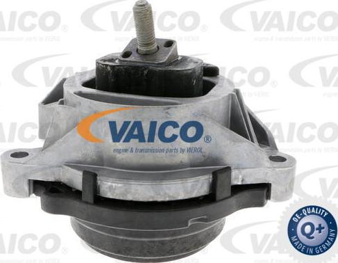 VAICO V20-3239 - Подушка, опора, подвеска двигателя autosila-amz.com