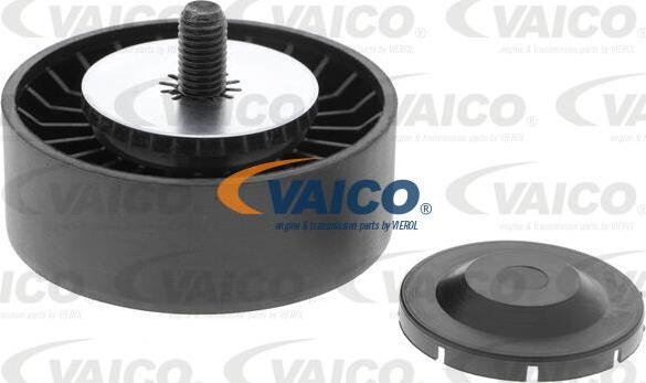 VAICO V20-3224 - Ролик, поликлиновый ремень autosila-amz.com