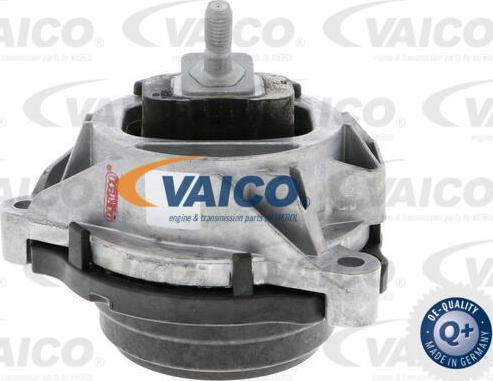 VAICO V20-3225 - Подушка, опора, подвеска двигателя autosila-amz.com