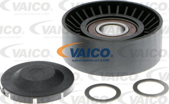 VAICO V20-3221 - Ролик, поликлиновый ремень autosila-amz.com