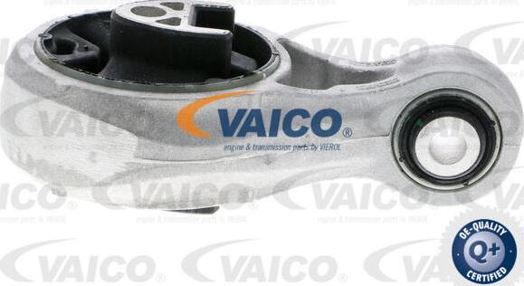 VAICO V20-3228 - Подушка, опора, подвеска двигателя autosila-amz.com