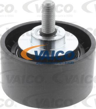 VAICO V20-3223 - Ролик, поликлиновый ремень autosila-amz.com