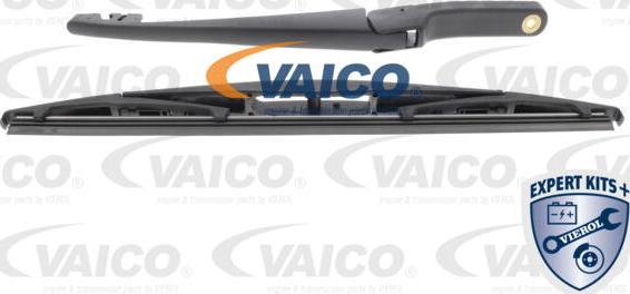 VAICO V20-3791 - Комплект рычагов стеклоочистителя, система очистки стекол autosila-amz.com