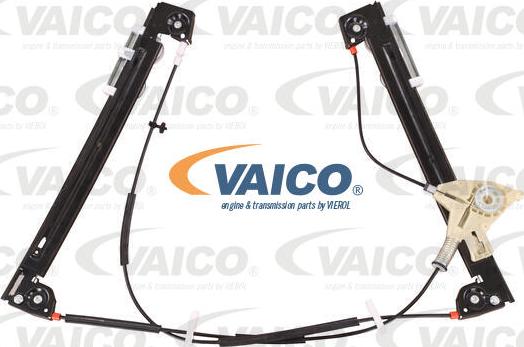 VAICO V20-3764 - Стеклоподъемник autosila-amz.com