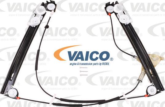 VAICO V20-3763 - Стеклоподъемник autosila-amz.com