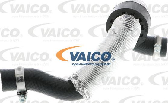 VAICO V20-2945 - Шланг радиатора autosila-amz.com