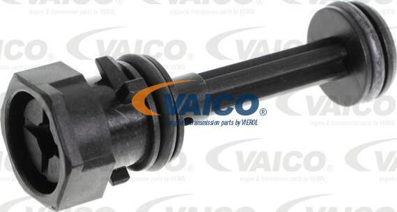 VAICO V20-2941 - Болт воздушного клапана / вентиль, радиатор autosila-amz.com