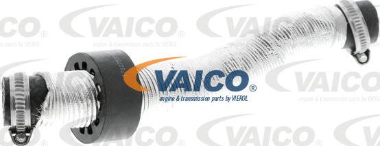 VAICO V20-2947 - Шланг радиатора autosila-amz.com