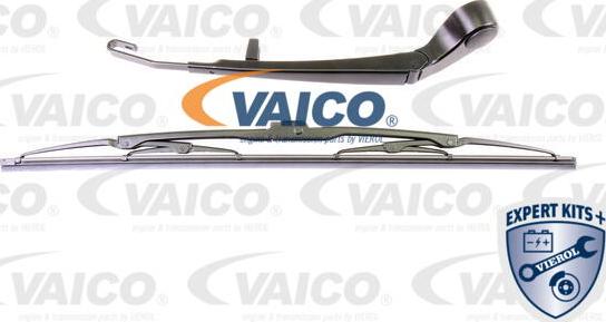 VAICO V20-2952 - Комплект рычагов стеклоочистителя, система очистки стекол autosila-amz.com