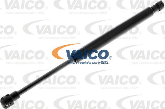 VAICO V20-2901 - Газовая пружина, упор autosila-amz.com