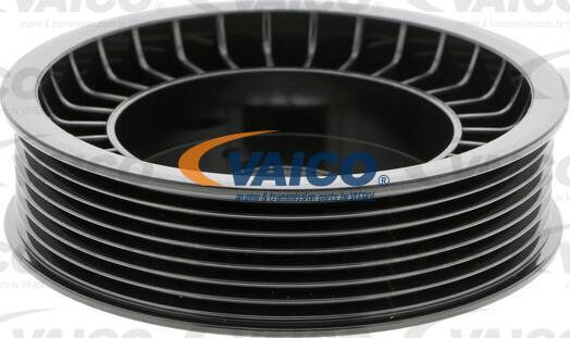 VAICO V20-2937 - Шкив насоса гидроусилителя autosila-amz.com