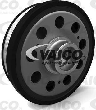 VAICO V20-2495 - Шкив коленчатого вала autosila-amz.com
