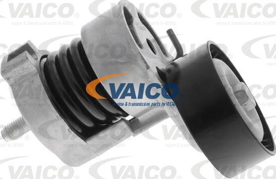 VAICO V20-2444 - Ролик, поликлиновый ремень autosila-amz.com