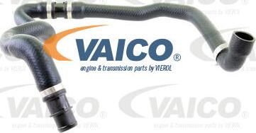 VAICO V20-2464 - Шланг радиатора autosila-amz.com