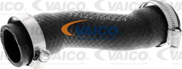 VAICO V20-2460 - Шланг радиатора autosila-amz.com